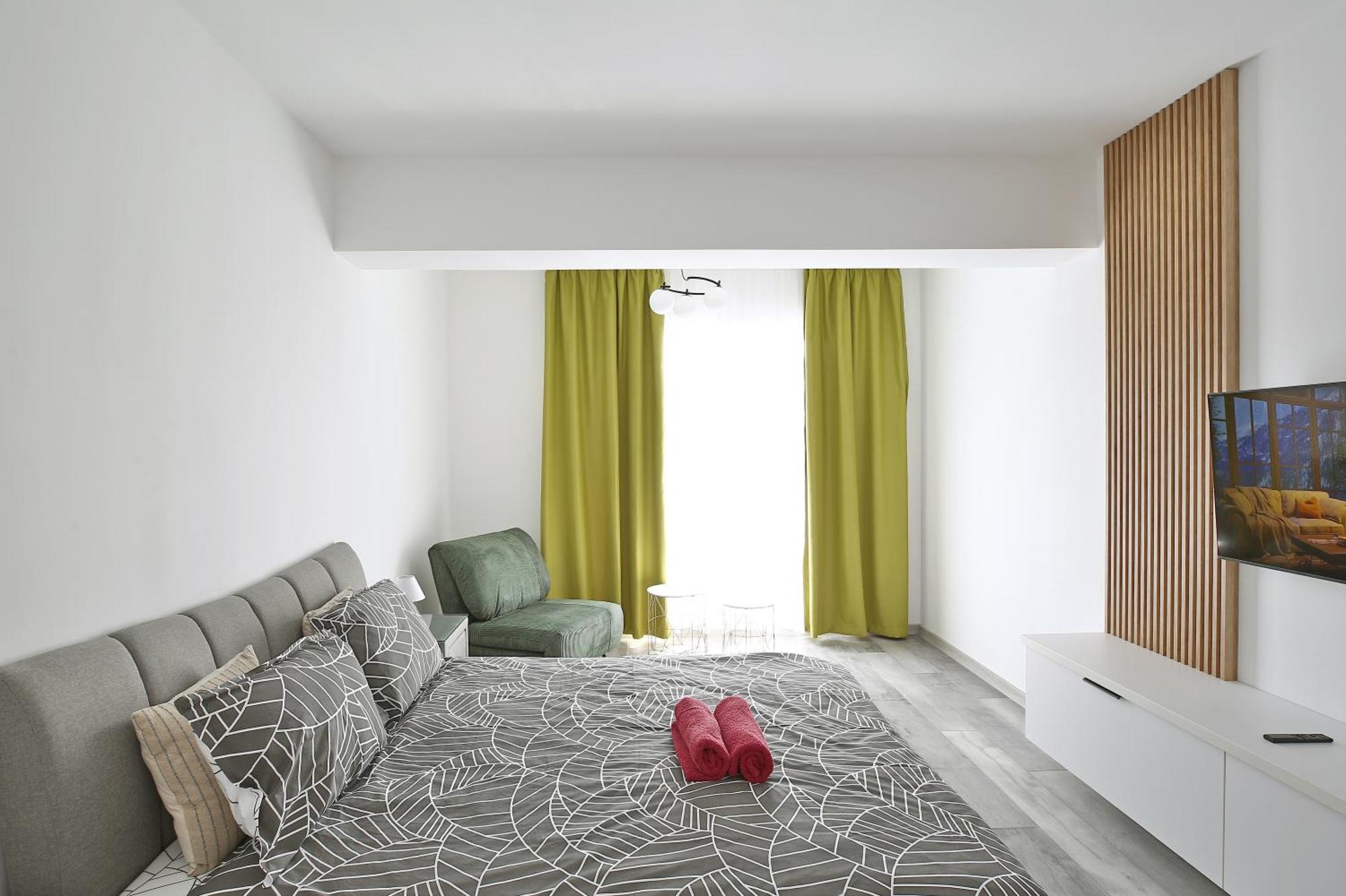 Ada Homes 08 Brasov Exterior photo